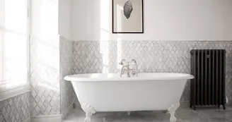 Le 25bis by Leclerc Briant - Chambre 2 - Epernay
