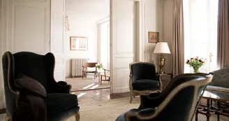 Le 25bis by Leclerc Briant - Salon - Epernay
