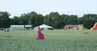 Zig Zag parc - Val de Vesle