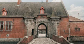 Ferme des Templiers