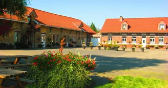 Ferme des Saules