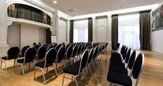 MERCURE LILLE ROUBAIX GRAND HOTEL