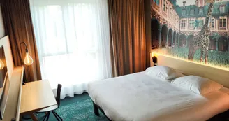 Ibis Styles Lille Neuville-en-Ferrain