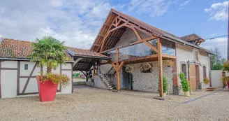 La Fontainate