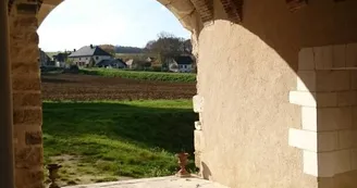 Accès extérieur.JPG