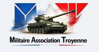 Militaire Association Troyenne_Troyes
