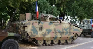 Militaire Association Troyenne_Troyes