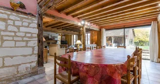 La Ferme d'Octave