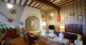 La Ferme Du Château
