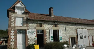 Musée du cidre du Pays d'Othe Musée du cidre du Pays d'Othe