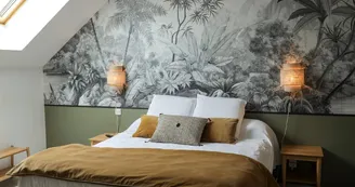 chambre Balata