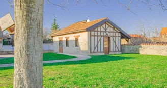 Gîte Communal Du Rampon