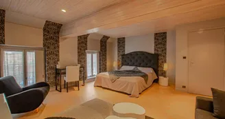 La Chambre d'Amis
