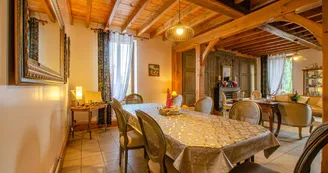 La Chambre d'Amis