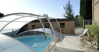 La Chambre d'Amis