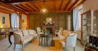 La Chambre d'Amis