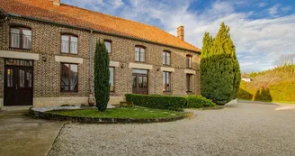 Les Chambres d'Amis