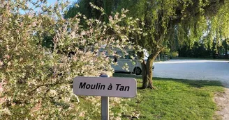 Air du Moulin à Tan