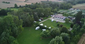 Air du Moulin à Tan