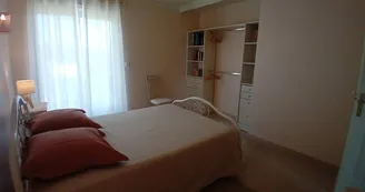 Les Iris - Chambre Les Iris - Chambre