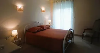 Les Iris - Chambre Les Iris - Chambre