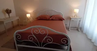 Les Iris - Chambre Les Iris - Chambre
