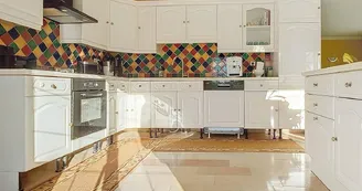 Cuisine Cuisine