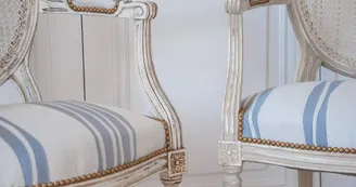 zoom fauteuils