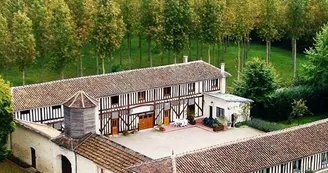 Camping Le Colombier Dienville lac Amance Grands lacs de champagne (2).jpg Camping Le Colombier Dienville lac Amance Grands lacs de champagne (2).jpg