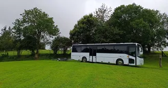 Camping ancteville la renaudiere feret (2)
