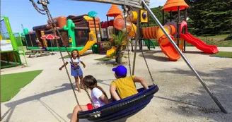 le-rozel-aire-de-camping-car-le-ranch-1