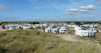 Bréhal_Camp La Vanlée