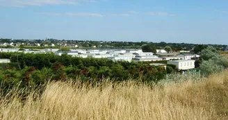 camping la melette Blainville sur mer photos mairie_10