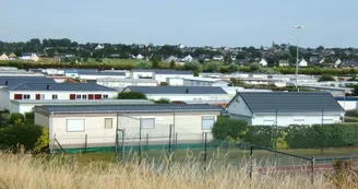 camping la melette Blainville sur mer photos mairie_12