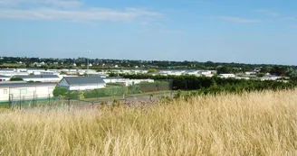 camping la melette Blainville sur mer photos mairie_13