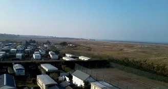 camping la melette Blainville sur mer photos mairie_5