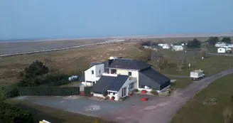 camping la melette Blainville sur mer photos mairie_6