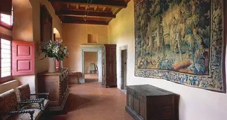 Château de la Servayrie Château de la Servayrie