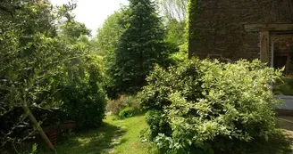 Maison d'hôtes de la Loubière