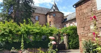 Village de Valady