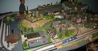 Musée Au fil du Rail Musée Au fil du Rail