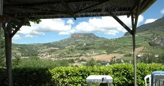 CAMPING LE PAPILLON CAMPING LE PAPILLON