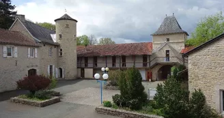 Centre de vacances F.O.L. Domaine de Laurière