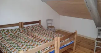 Gîte del Païs