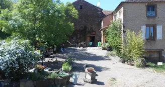 Les Monts Les Monts