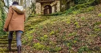 Site de Saint-Clair de Verdun