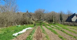 Aux jardins du Soulié