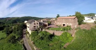 La Ferme du Bousquet