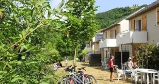 LE VILLAGE GOELIA