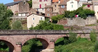Le Hameau des Genêts